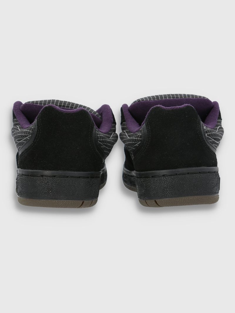 Zapatilla-Con-Caña-Casual-Unisex-Speed-Ls-Negro-Vans