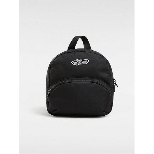 Mochila Unisex Got This Mini Backpa Negro Vans