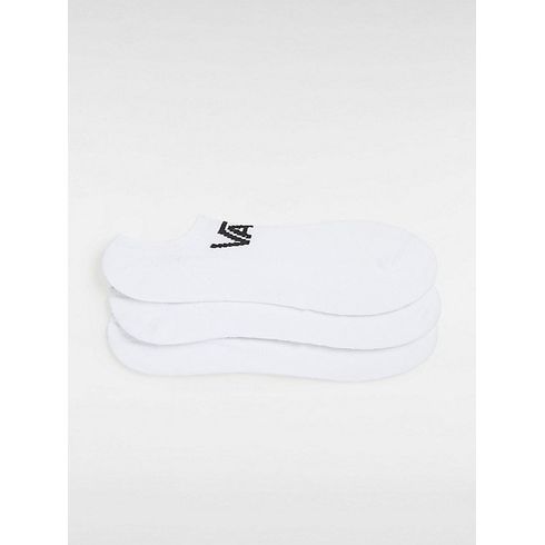 Calcetin Hombre Classic Kick Blanco Vans