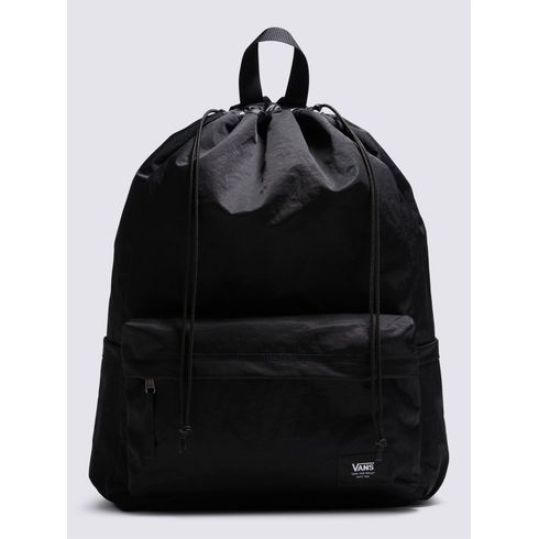 Mochila Unisex Old Skool Cinch Back Negro Vans