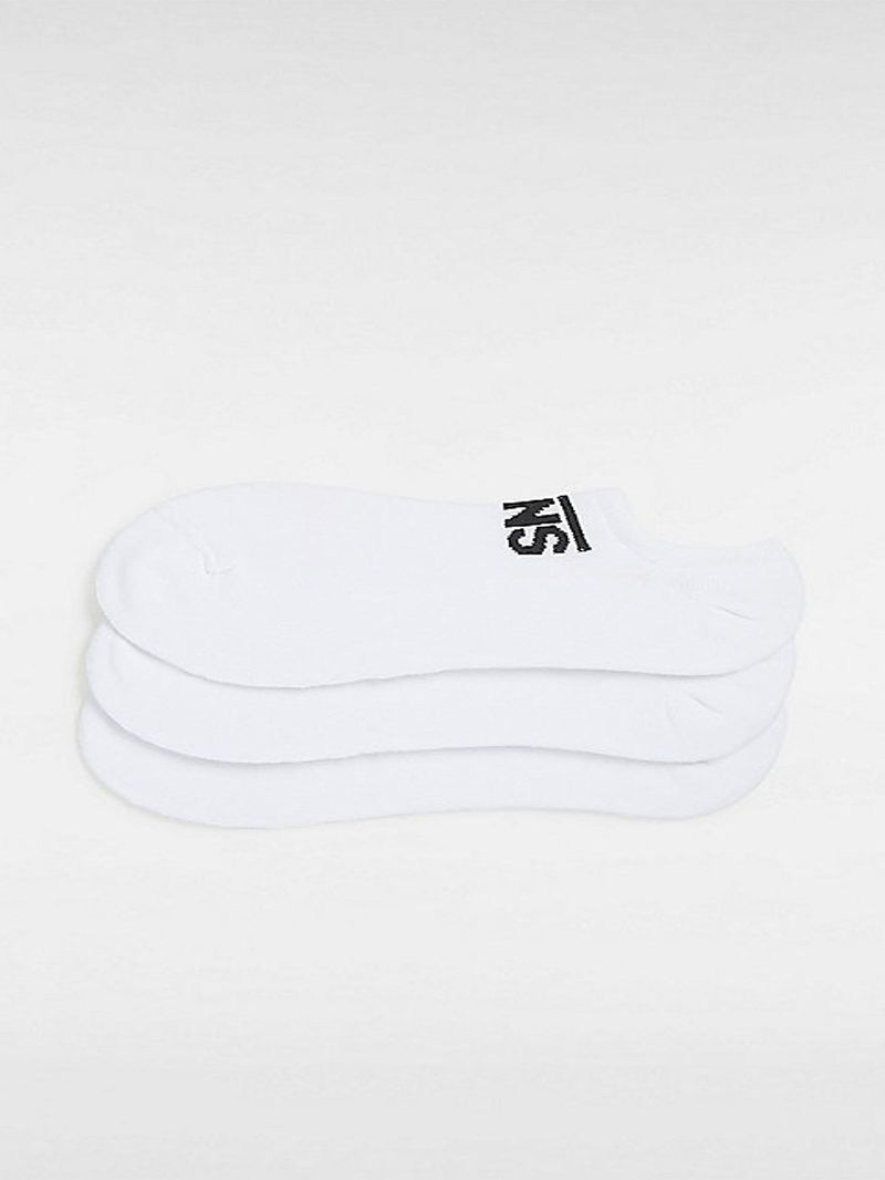 Calcetin-Hombre-Classic-Kick-Blanco-Vans