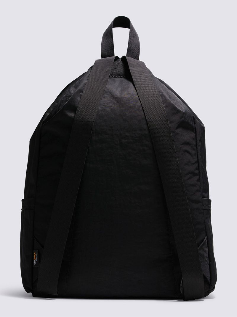 Mochila-Unisex-Old-Skool-Cinch-Back-Negro-Vans