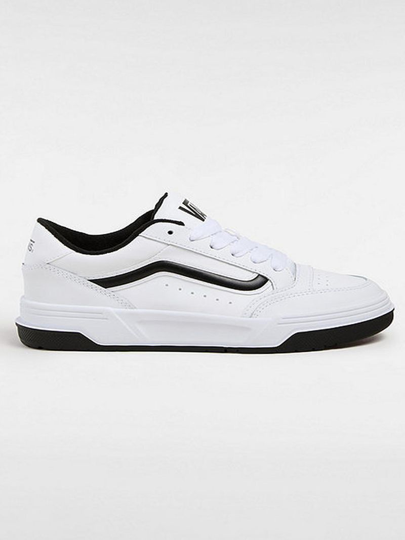 Zapatilla-Casual-Unisex-Hylane-Blanco-Vans