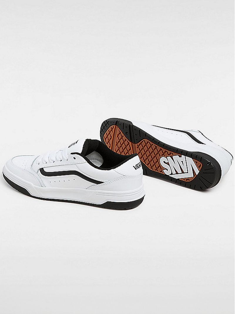 Zapatilla-Casual-Unisex-Hylane-Blanco-Vans