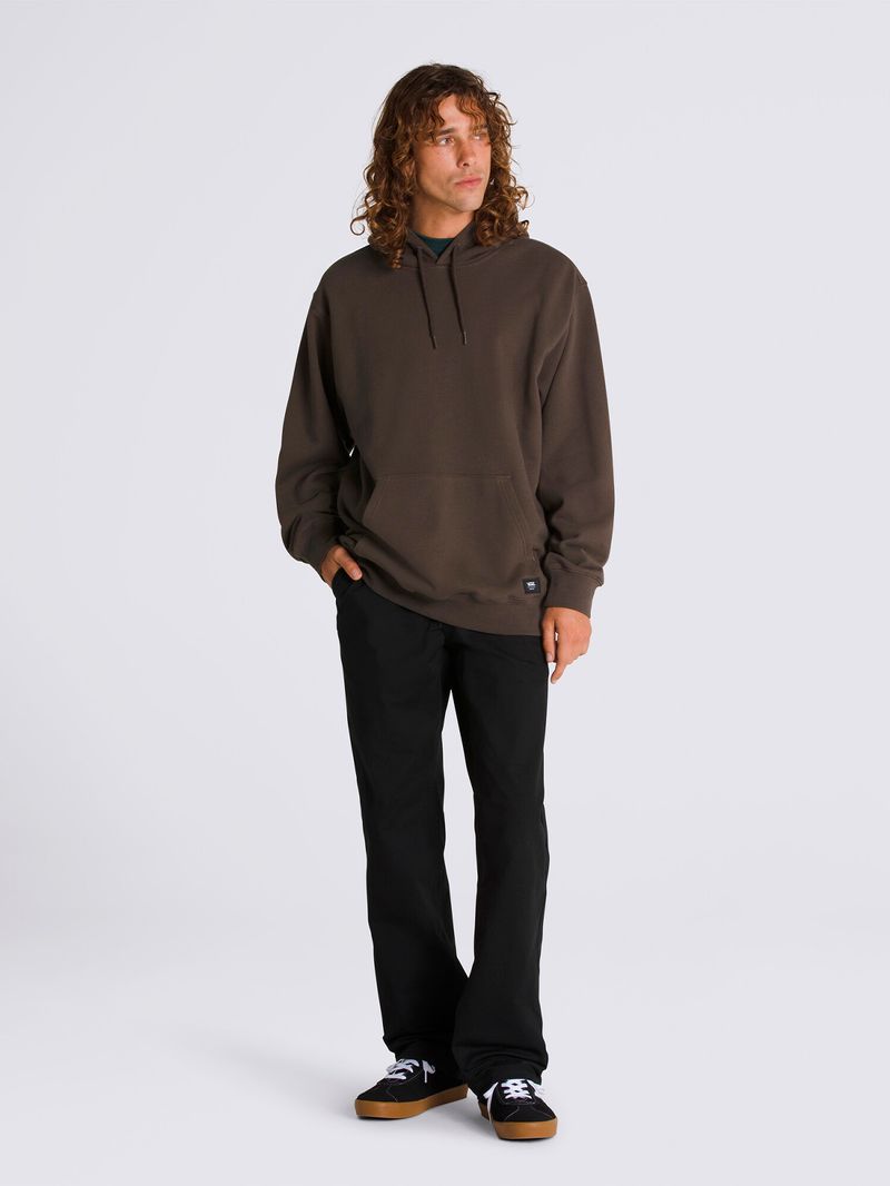 Poleron-Hombre-Original-Standards-L-Cafe-Oscuro-Vans