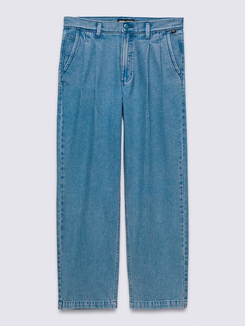 Pantalon-Hombre-Authentic-Chino-Loos-Denim-Vans
