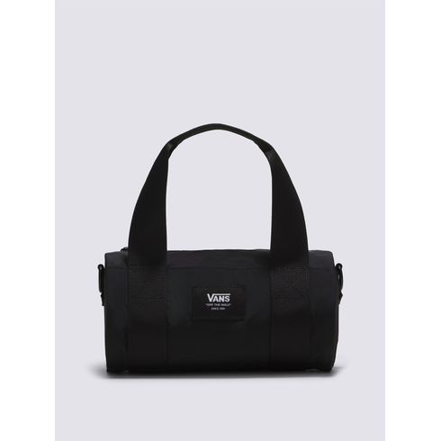 BOLSO CROSSBODY UNISEX Barreled Mini Bag NEGRO VANS