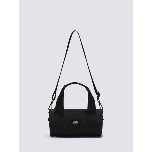 BOLSO CROSSBODY UNISEX Barreled Mini Bag NEGRO VANS