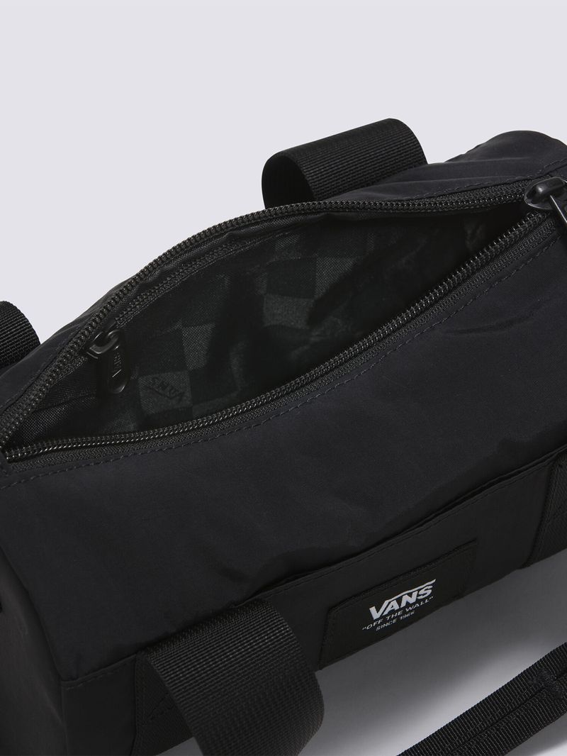 BOLSO-CROSSBODY-UNISEX-Barreled-Mini-Bag-NEGRO-VANS