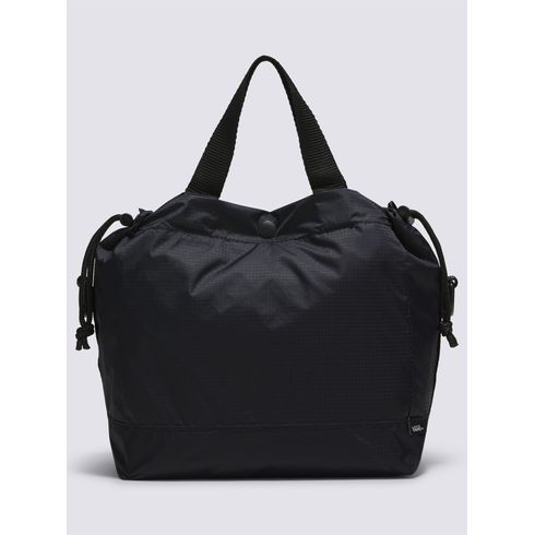 BOLSO CROSSBODY UNISEX Its A Mini Cinch Bag NEGRO VANS