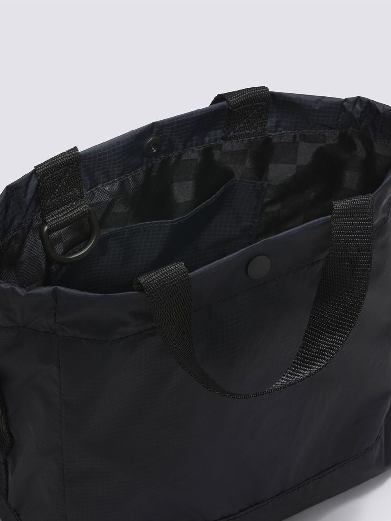 BOLSO-CROSSBODY-UNISEX-Its-A-Mini-Cinch-Bag-NEGRO-VANS