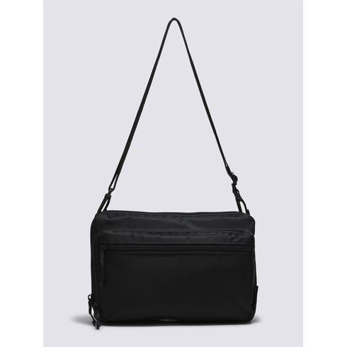 BOLSO CROSSBODY UNISEX Bail Convertible Cro NEGRO VANS