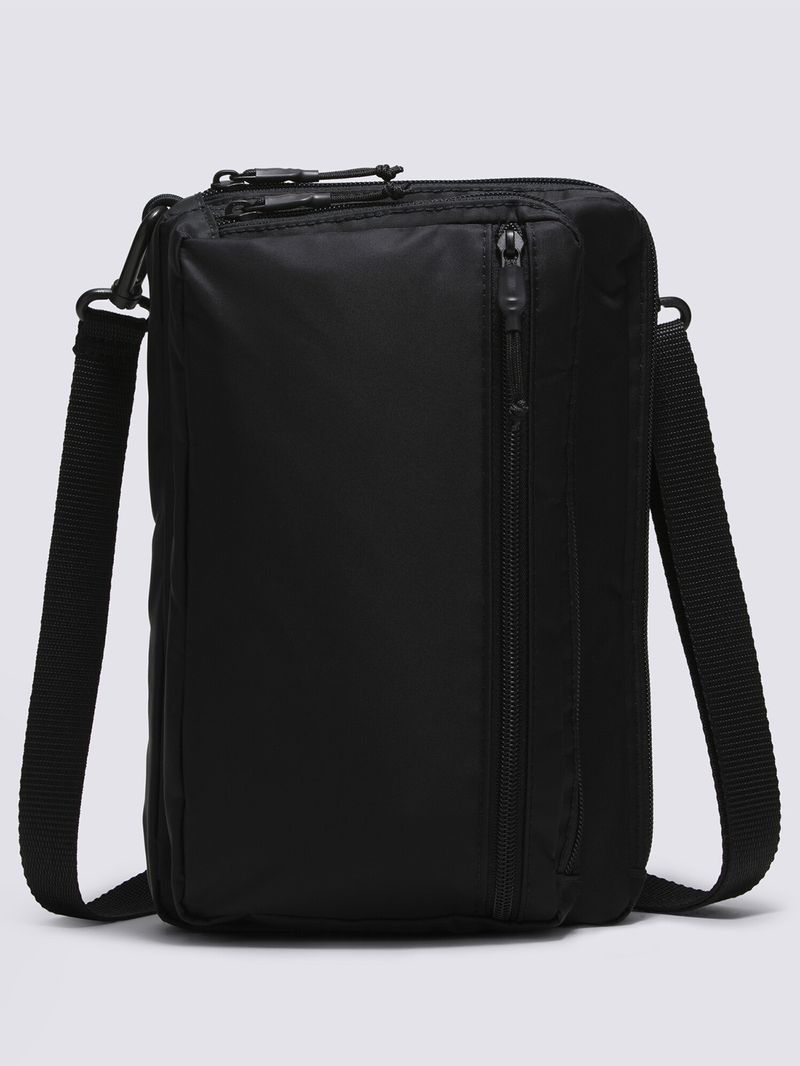 BOLSO-CROSSBODY-UNISEX-Bail-Convertible-Cro-NEGRO-VANS