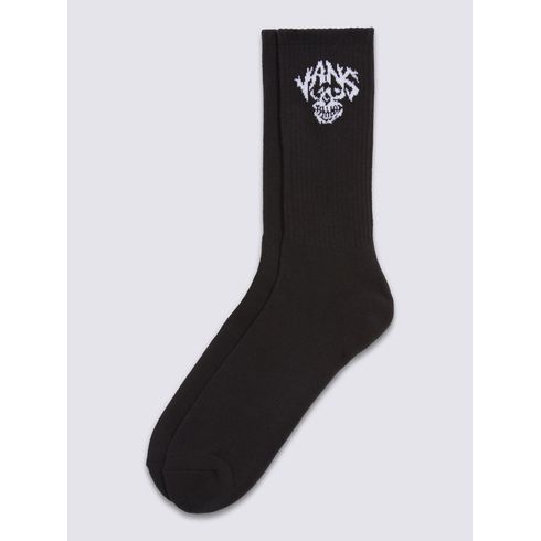 CALCETIN HOMBRE MISTER SINISTER CREW NEGRO VANS
