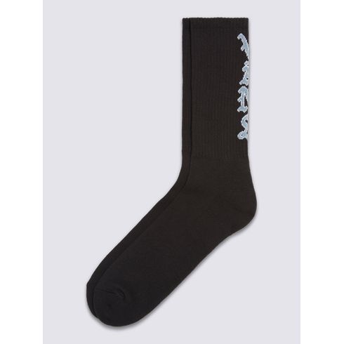 CALCETIN HOMBRE ROAD STOP CREW NEGRO VANS