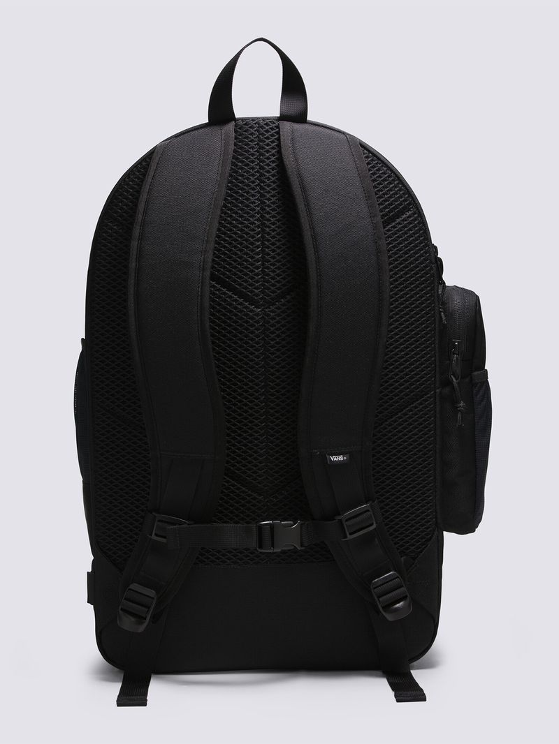 MOCHILA-UNISEX-MTE-GETAWAY-BACKPACK-NEGRO-VANS