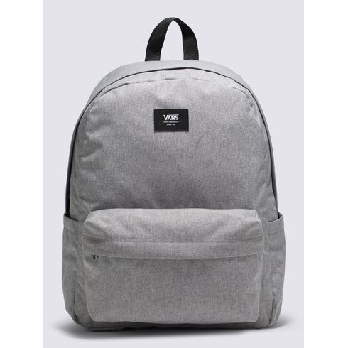 MOCHILA UNISEX Old Skool Backpack GRIS VANS