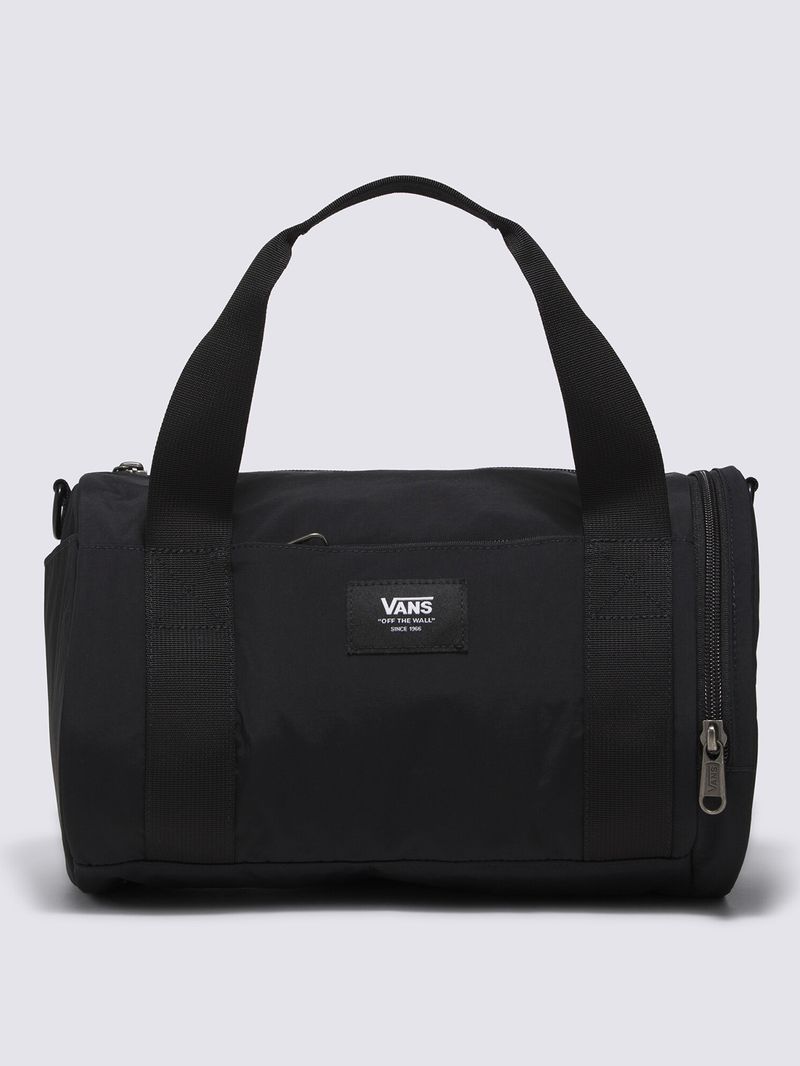 BOLSO-CROSSBODY-UNISEX-Barreled-Midi-Bag-NEGRO-VANS