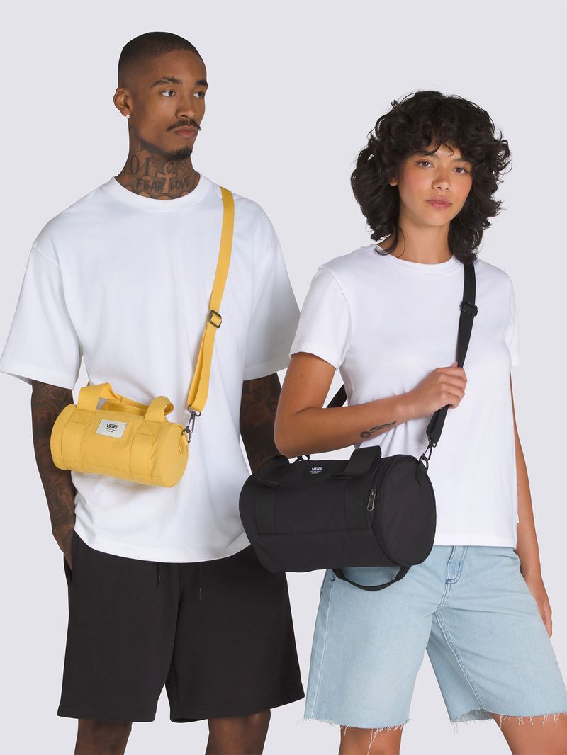 BOLSO-CROSSBODY-UNISEX-Barreled-Midi-Bag-NEGRO-VANS