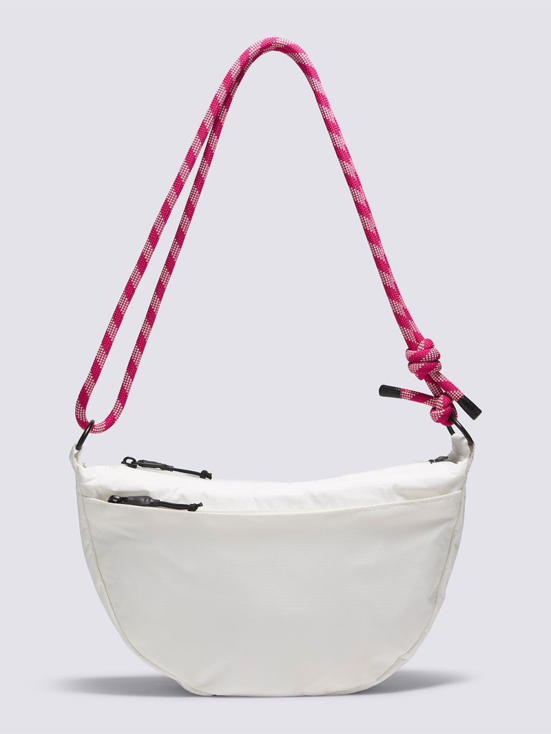 BOLSO-CROSSBODY-UNISEX-Belay-Crescent-Bag-BLANCO-VANS