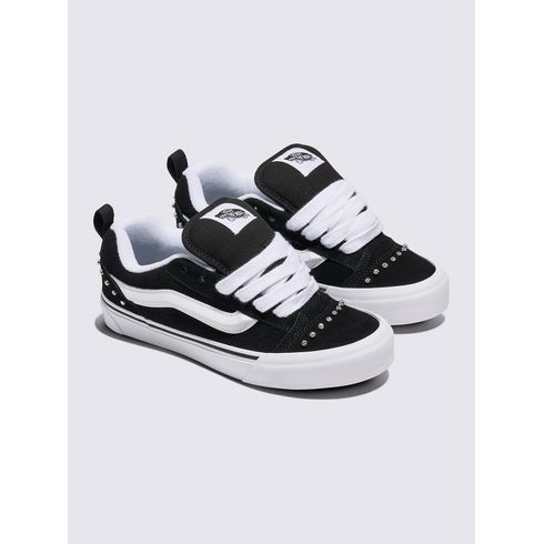 ZAPATILLA MUJER Knu Skool NEGRO VANS
