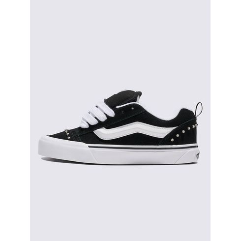 ZAPATILLA MUJER Knu Skool NEGRO VANS