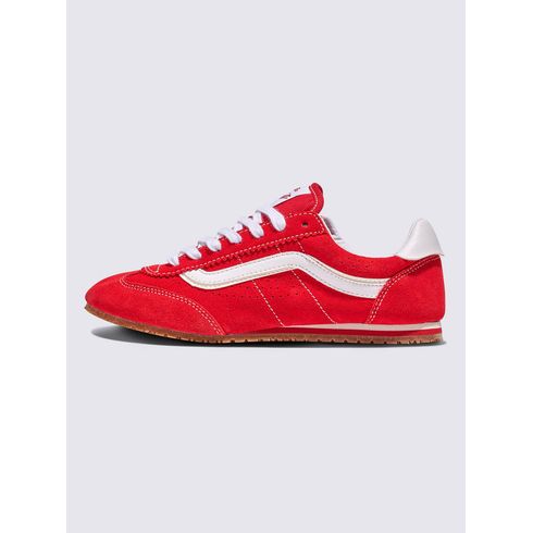 ZAPATILLA UNISEX Super Lowpro ROJO VANS