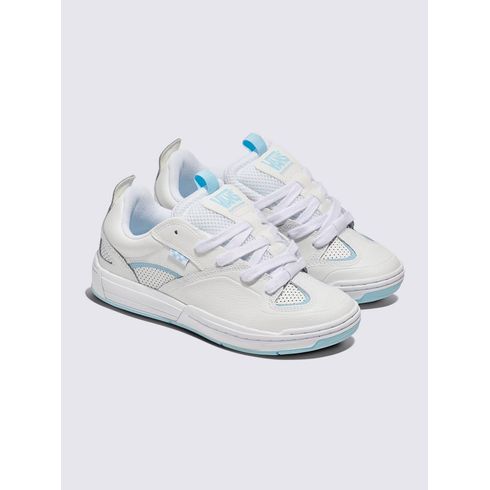 ZAPATILLA UNISEX Skate Mixxa BLANCO VANS