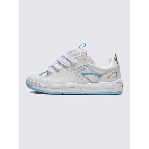 ZAPATILLA UNISEX Skate Mixxa BLANCO VANS