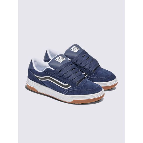ZAPATILLA UNISEX Hylane AZUL VANS