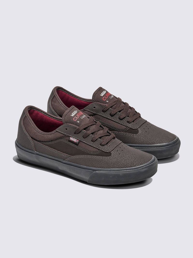 ZAPATILLA-UNISEX-Skate-Curren-Caples-NEGRO-VANS