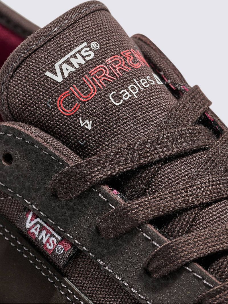 ZAPATILLA-UNISEX-Skate-Curren-Caples-NEGRO-VANS