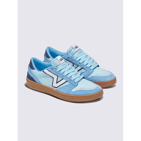 ZAPATILLA UNISEX Lowland 2.0 CELESTE VANS
