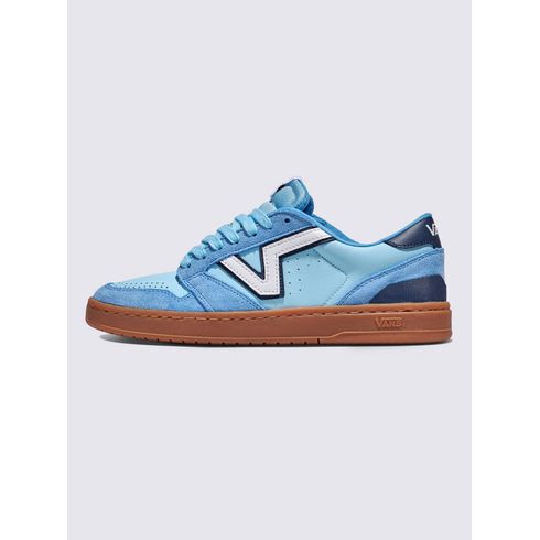 ZAPATILLA UNISEX Lowland 2.0 CELESTE VANS