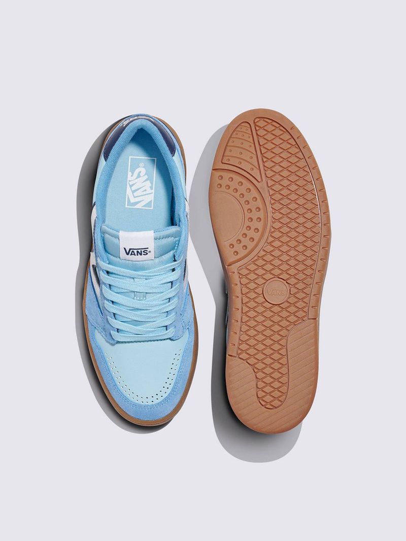 ZAPATILLA-UNISEX-Lowland-2.0-CELESTE-VANS