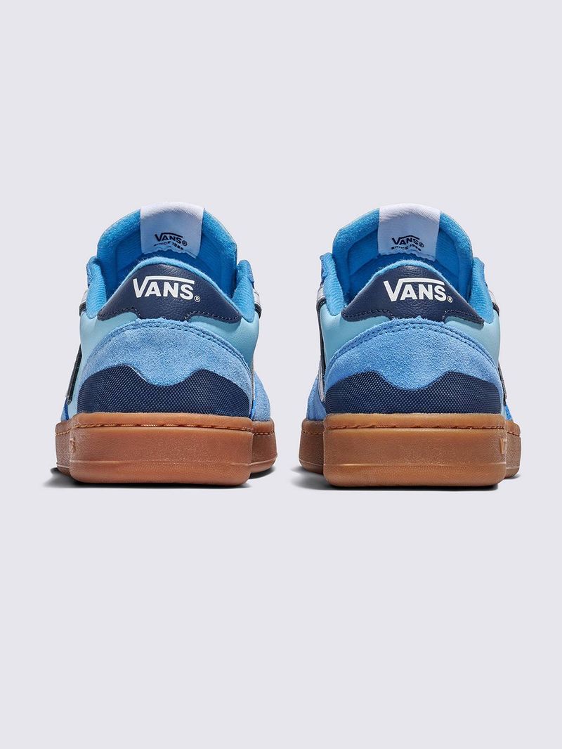 ZAPATILLA-UNISEX-Lowland-2.0-CELESTE-VANS