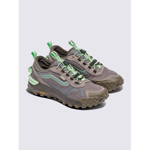 ZAPATILLA UNISEX MTE Crosspath XC GRIS VANS