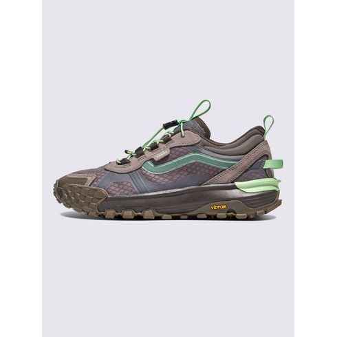 ZAPATILLA UNISEX MTE Crosspath XC GRIS VANS