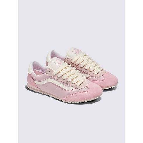 ZAPATILLA UNISEX Super Lowpro ROSADO VANS