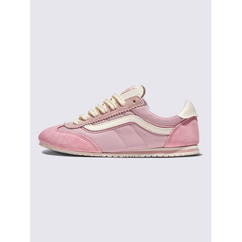 ZAPATILLA UNISEX Super Lowpro ROSADO VANS
