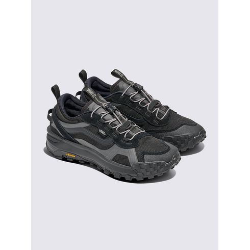 ZAPATILLA UNISEX MTE Crosspath XC NEGRO VANS