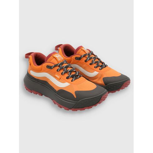 ZAPATILLA CASUAL UNISEX MTE CROSSPATH NARANJA VANS