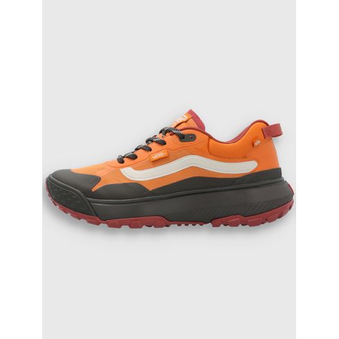 ZAPATILLA CASUAL UNISEX MTE CROSSPATH NARANJA VANS
