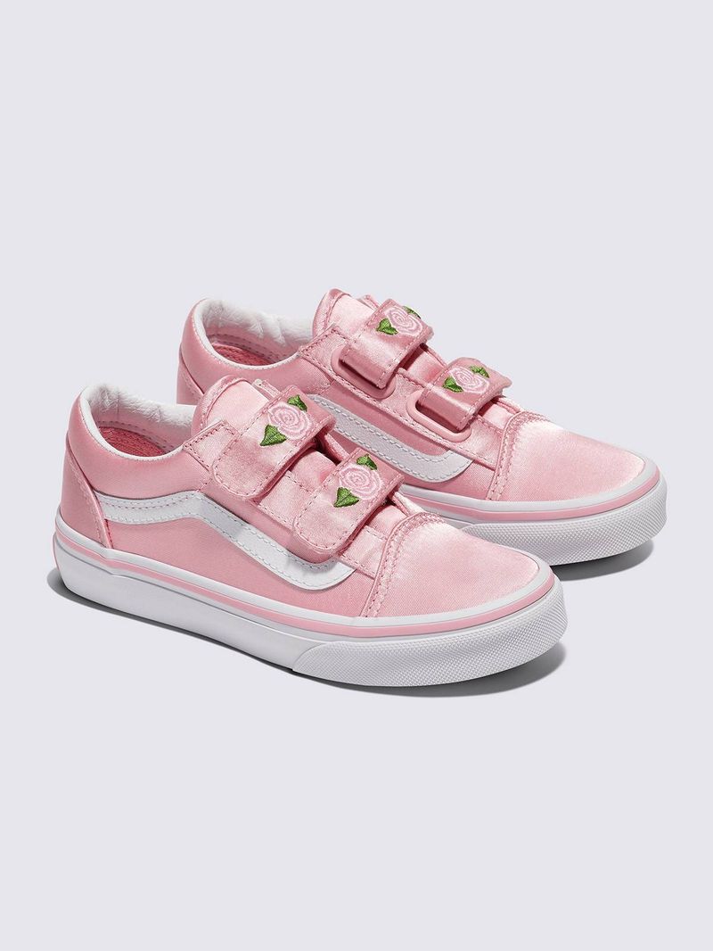 ZAPATILLA-NINO-Old-Skool-V-ROSADO-VANS