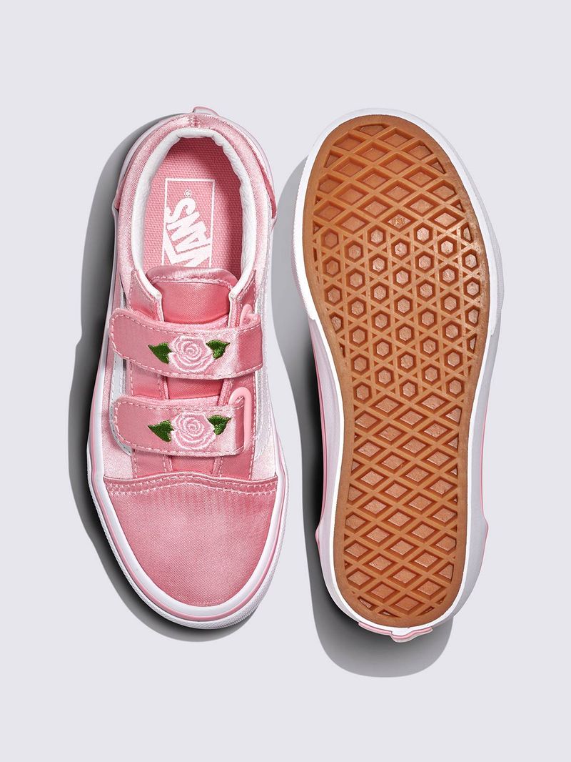 ZAPATILLA-NINO-Old-Skool-V-ROSADO-VANS