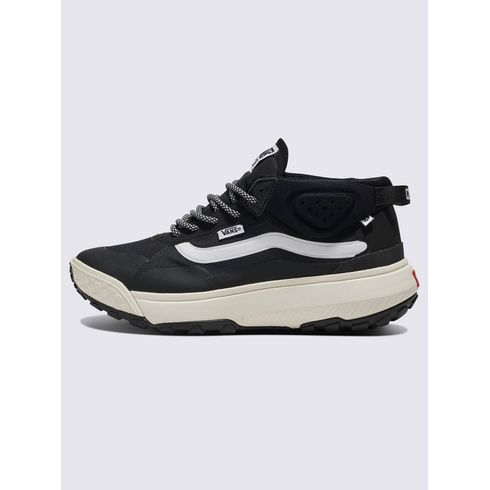 ZAPATILLA C/CANA UNISEX MTE CROSSPATH MID NEGRO VANS