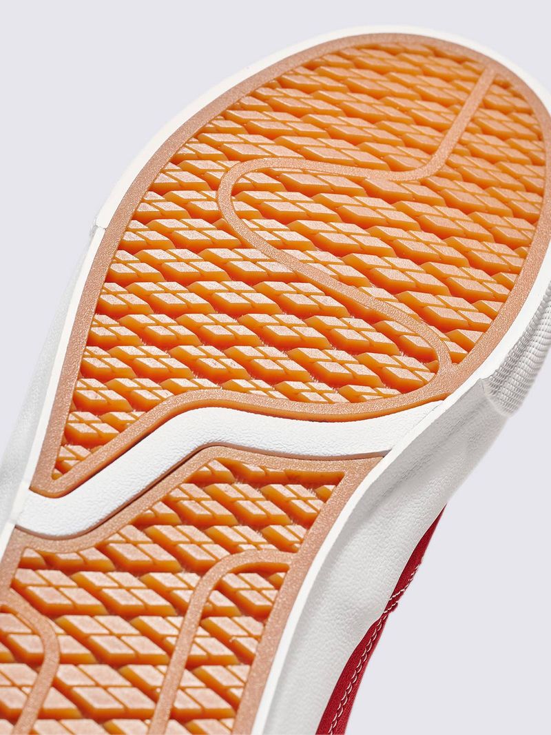 ZAPATILLA-UNISEX-Skate-Curren-Caples-ROJO-VANS