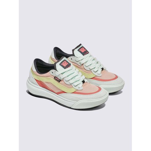 ZAPATILLA UNISEX MTE ULTRARANGE 2.0 S ROSADO VANS