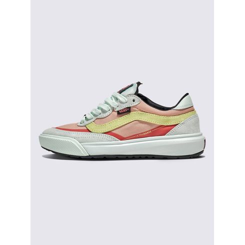 ZAPATILLA UNISEX MTE ULTRARANGE 2.0 S ROSADO VANS