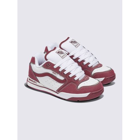 ZAPATILLA UNISEX ROWLEY XLT ROJO VANS